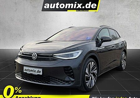VW ID.4 Volkswagen 4Motion (77kWh) GTX ACC,AHK,AUTOM.,LED,Navi