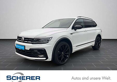 VW Tiguan Allspace Volkswagen Highline 2.0 TSI DSG/Pano/Standh