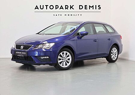 Seat Leon ST Style/DSG/KAMERA/AHK/ACC/SHZ/DAB