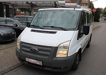Ford Transit 2.2 TDCI Kombi FT 280 K*9SITZER*KLIMA*