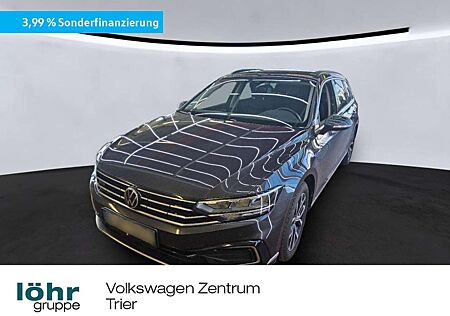 VW Passat Variant Volkswagen GTE 1.4 TSI DSG AHK, Navi, ZGV