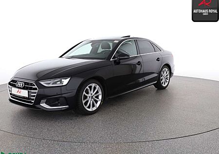 Audi A4 30 TDI S LINE GLASDACH,CARPLAY,AMBIENTE,1.HD