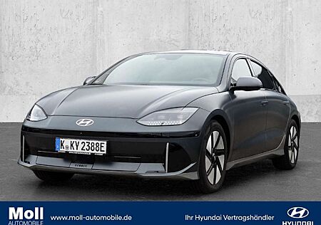 Hyundai IONIQ 6 Uniq Elektro 4WD 77kWh Navi Kamera PDC Leder