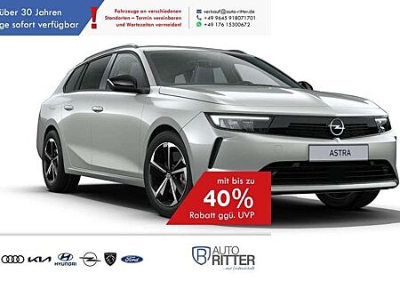 Opel Astra Sports Tourer Edition ACC|AHK|LED|Carpl...