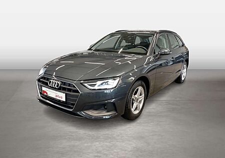 Audi A4 Avant 35 TDI S tronic FLA ACC AHK SpurH LED