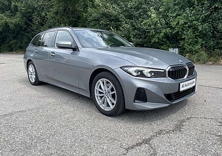 BMW 320 d xdrive DAB AHK LED Garantie Navi PDC 1.Hand