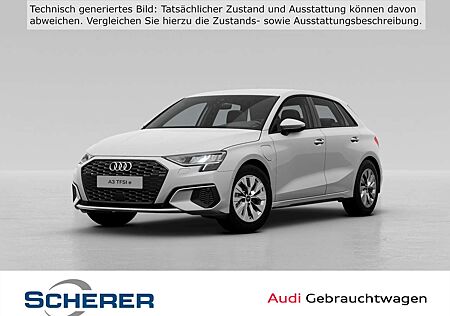 Audi A3 Sportback 40 TFSIe S Tronic Led,Sitzhz.PDC