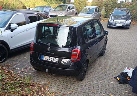 Renault Modus 1.2 16V Dynamique