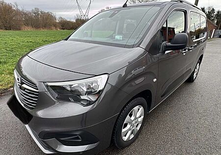 Opel Combo Life E Edition*Automatik*Navi+Cam*Garantie