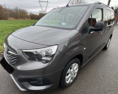 Opel Combo Life LKW Zul.*XL*Automatik*Navi*5-Sitze*