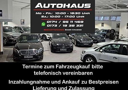 Seat Ibiza Style*2.Hand*S-Heizung*Navi*Top Zustand*