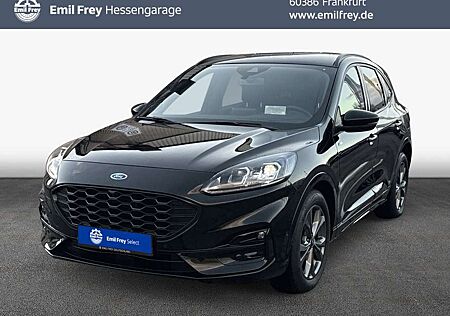 Ford Kuga 2.0 EcoBlue Aut. ST-LINE X