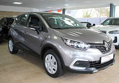 Renault Captur 0.9 TCE Energy Life Klima BT 1.Hand