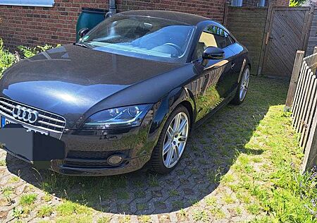Audi TT Coupe 1.8 TFSI