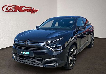 Citroën C4 Citroen BlueHDi 130 Stop&Start EAT8 SHINE