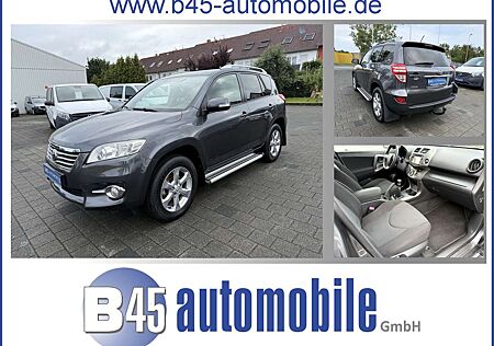 Toyota RAV 4 2.2 D-4D 4x4 Life AHK KAMERA
