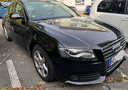 Audi A4 1.8 TFSI Ambiente