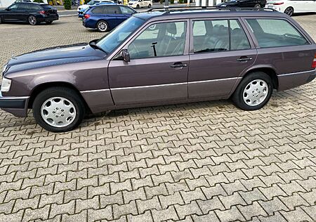 Mercedes-Benz E 300 TE