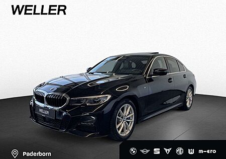 BMW 330 i M Sport - Laser,GSD,HUD,LCProf,DAProf,Leder