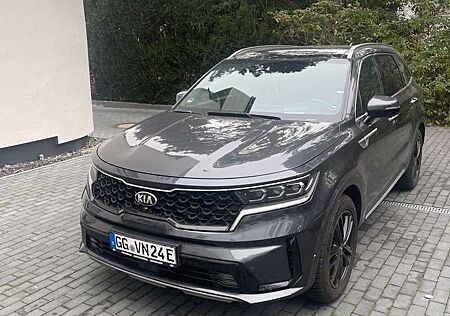 Kia Sorento Platinum 4WD Plug-In Hybrid