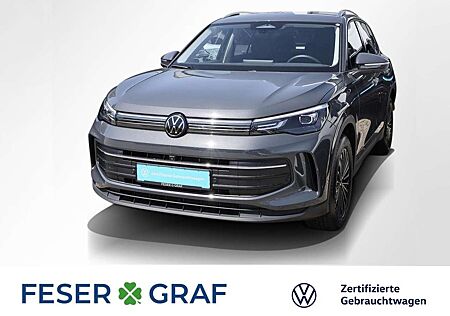 VW Tiguan Volkswagen 1.5 eTSI Life Neues Modell DSG AHK Navi