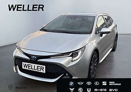 Toyota Corolla 2.0 Hybrid TS Team D *Bi-LED*ACC*SHZ*CAM*