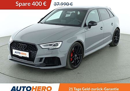 Audi RS3 2.5 TFSI Aut.*LED*PDC*PDC*