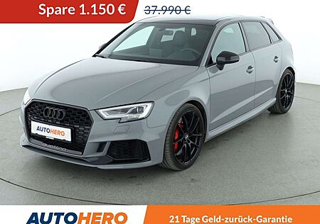 Audi RS3 2.5 TFSI Aut.*LED*PDC*PDC*