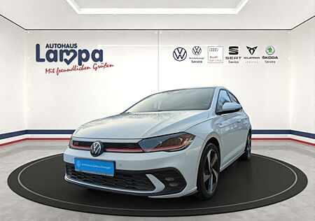 VW Polo GTI Volkswagen VI 2.0 TSI DSG NAV,RFK,SHZ,ACC,DAB+,Matrix-LED