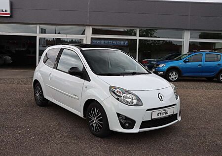Renault Twingo Night & Day l PANORAMA l