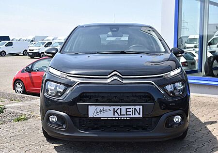 Citroën C3 Citroen Max 110 automatik *NAVI*LED*CARPLAY*KAMERA*