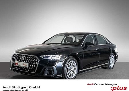 Audi A8 50 TDI quattro tiptronic AIR Pano Memory SHZ