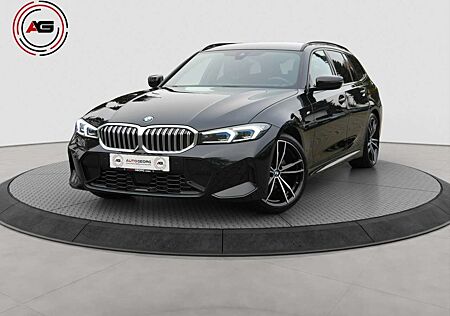 BMW 320 iAT M-SPORT LC PRO DR.ASS ACC KAMERA HiFi 19"