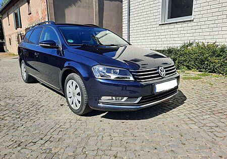 VW Passat Variant Volkswagen 1.4 TSI BlueMotion Comfortline