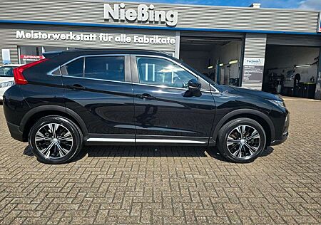 Mitsubishi Eclipse Cross 1.5 CVT Spirit+/AHK/