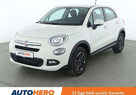 Fiat 500X 1.4 Turbo Pop Star Aut.*NAVI*TEMPO*PDC*SHZ*ALU*