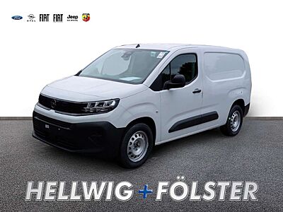 Opel Combo L2H1(XL) + 3-Sitzer + RFK u. PDC  + Allwetterreife