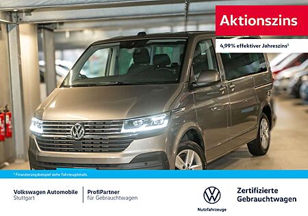 VW T6 Volkswagen .1 Multivan Comfortline DSG 2.0 TDI Euro 6d