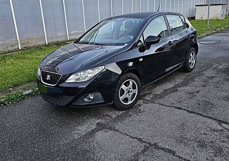 Seat Ibiza SC 1.4 16V Reference