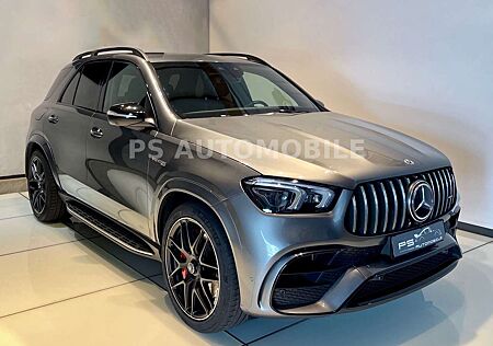 Mercedes-Benz GLE 63 AMG MB - 4MATIC+/VOLL/STANDHZG/LED/360°