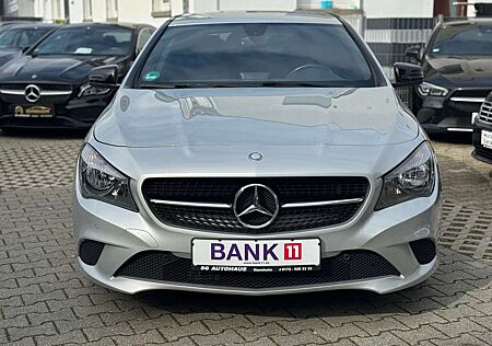 Mercedes-Benz CLA 200 CLA 7G-DCT