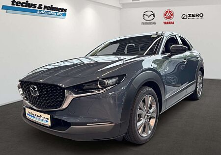 Mazda CX-30 e-SKYACTIV-G 140 AT Exclusive-Line