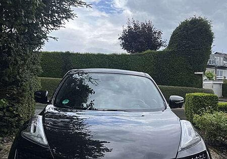Nissan Juke 1.2 DIG-T N-Connecta