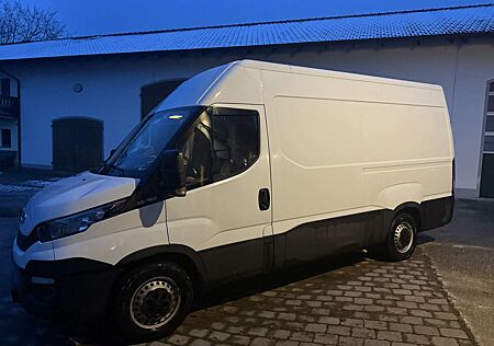 IVECO Daily 35-160