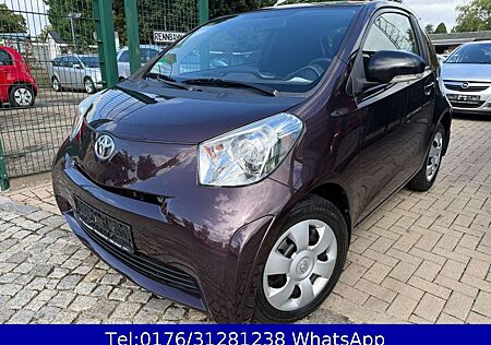 Toyota iQ iQ !! Automatik !! Klima !! 94 TKM !! Tüv-Neu