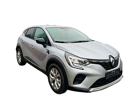 Renault Captur II Experience