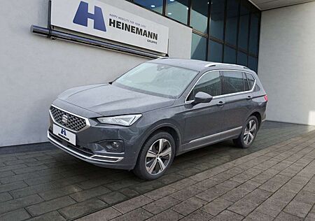 Seat Tarraco 2.0 TDI AHK Standheizung
