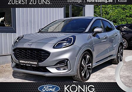 Ford Puma ST-Line X Mild Hybrid LED+Navi+KeyFree Klima Navi