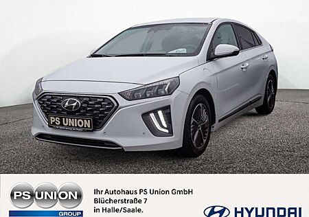 Hyundai Ioniq 1.6 Advantage PHEV KAMERA NAVI ACC LED