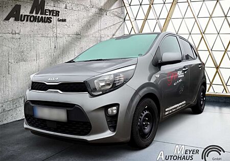 Kia Picanto 1.2 Vision Navi+Klimaautom+DAB+Rückfahrkam.